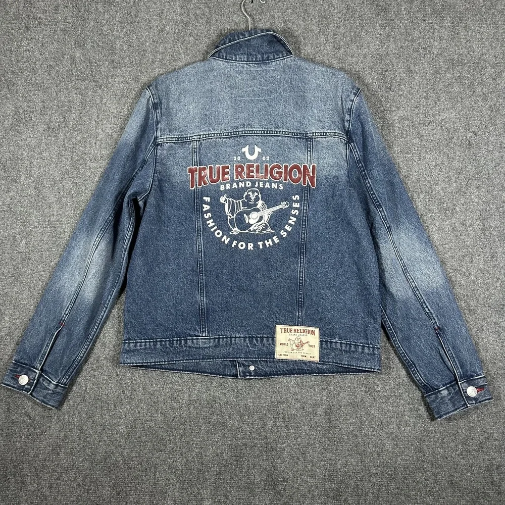 True Religion nwt true